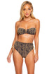Luli Fama Dreamweaver Hig Waist Bottom